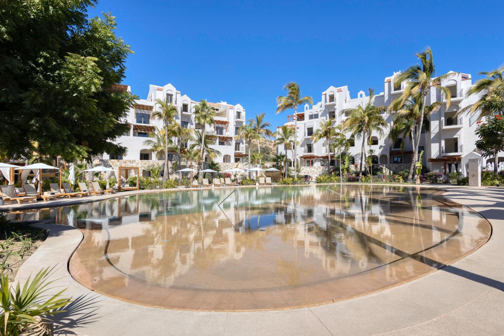 Hotel Casa Nima By Lumina San José del Cabo Exterior foto