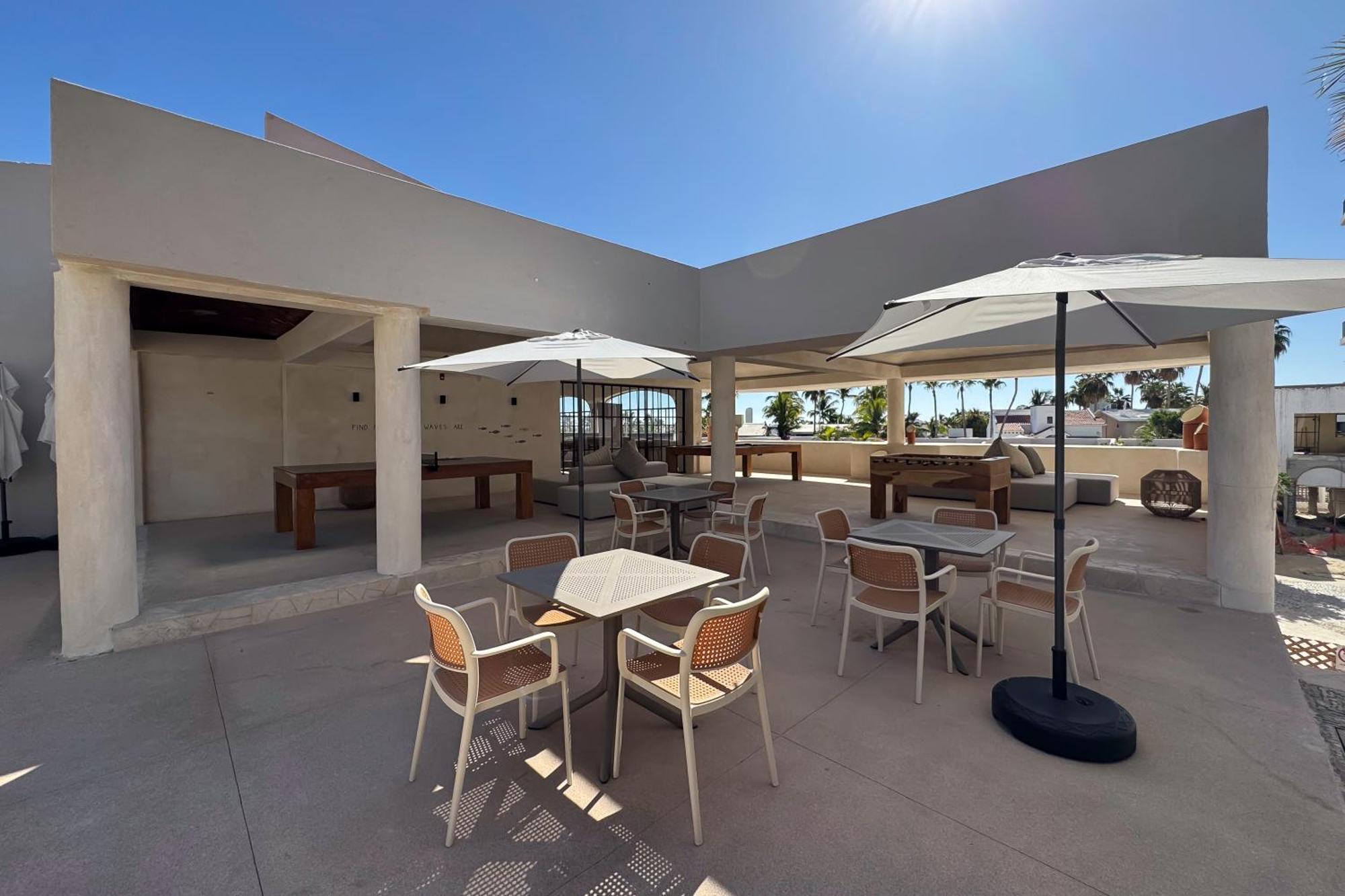 Hotel Casa Nima By Lumina San José del Cabo Exterior foto