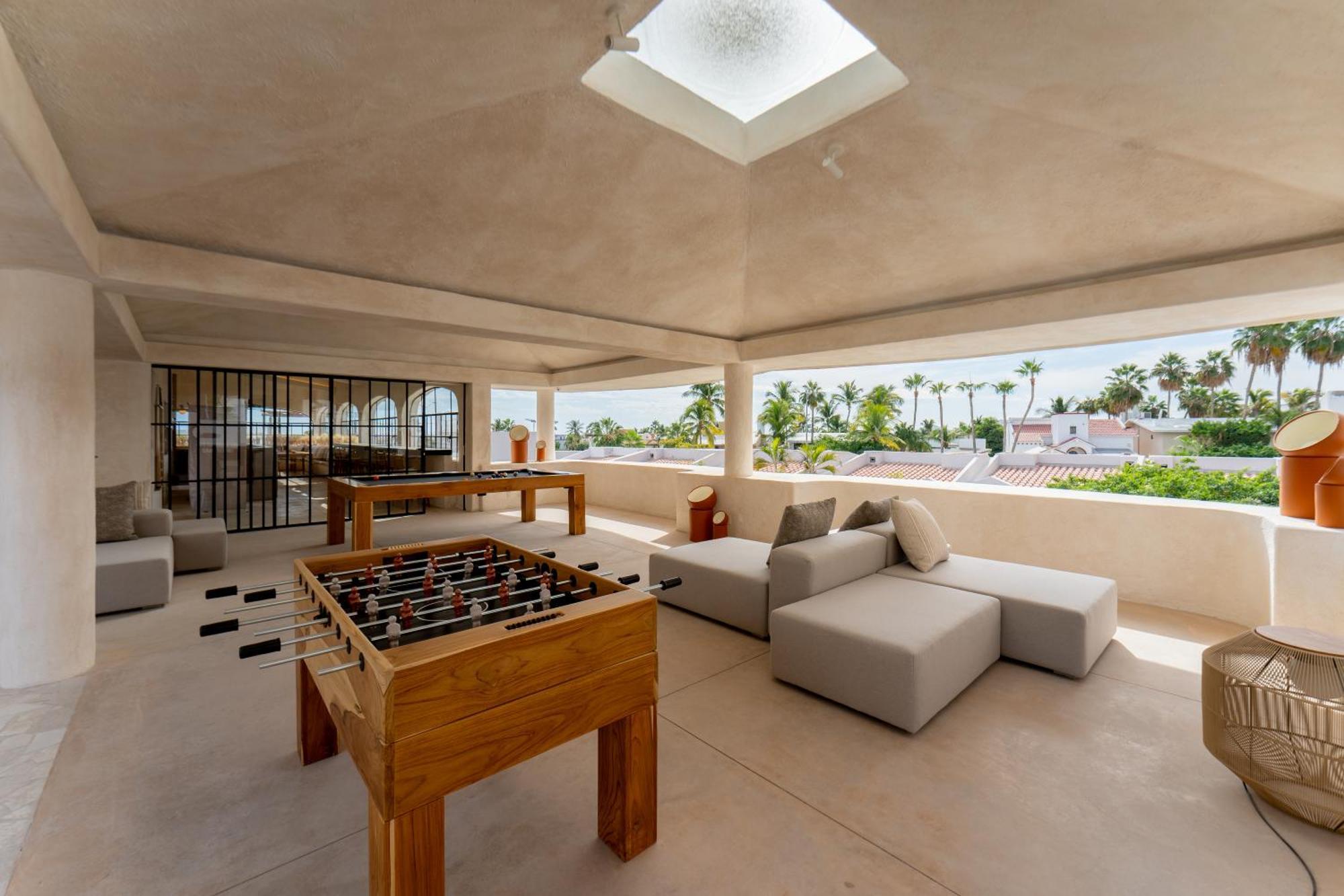 Hotel Casa Nima By Lumina San José del Cabo Exterior foto