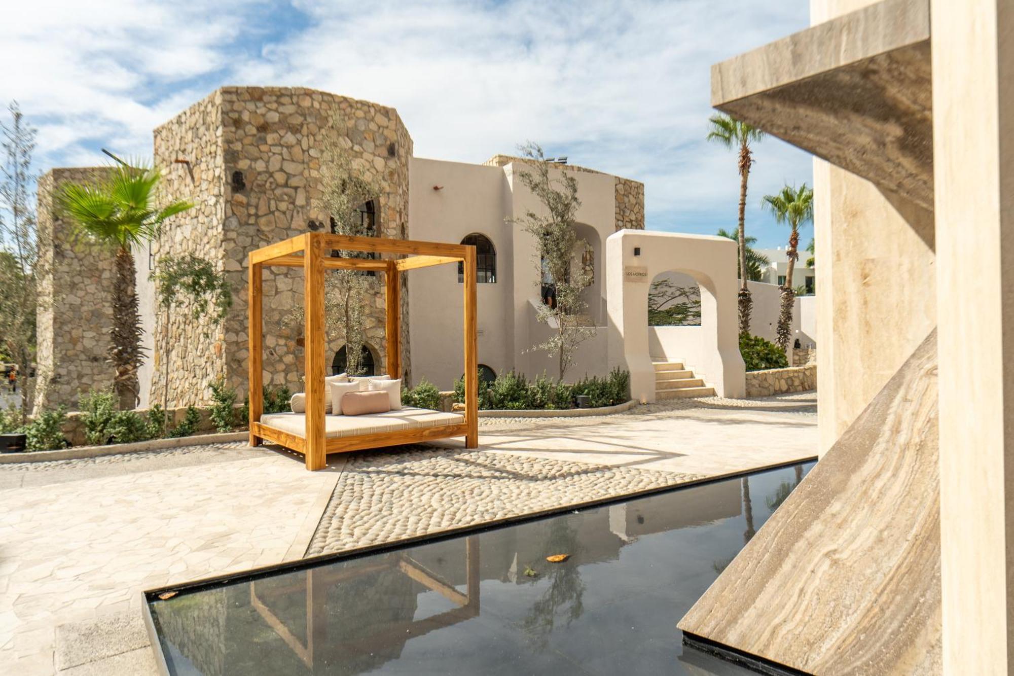 Hotel Casa Nima By Lumina San José del Cabo Exterior foto