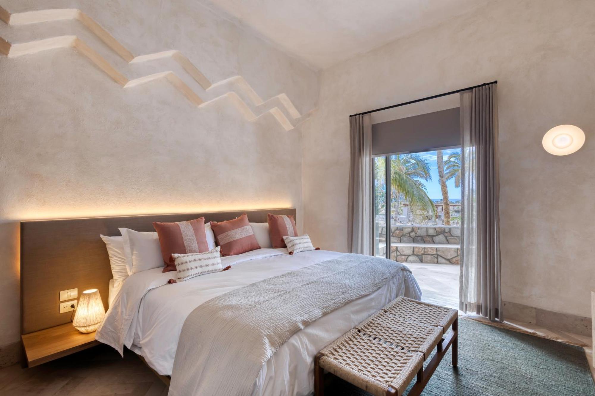 Hotel Casa Nima By Lumina San José del Cabo Zimmer foto