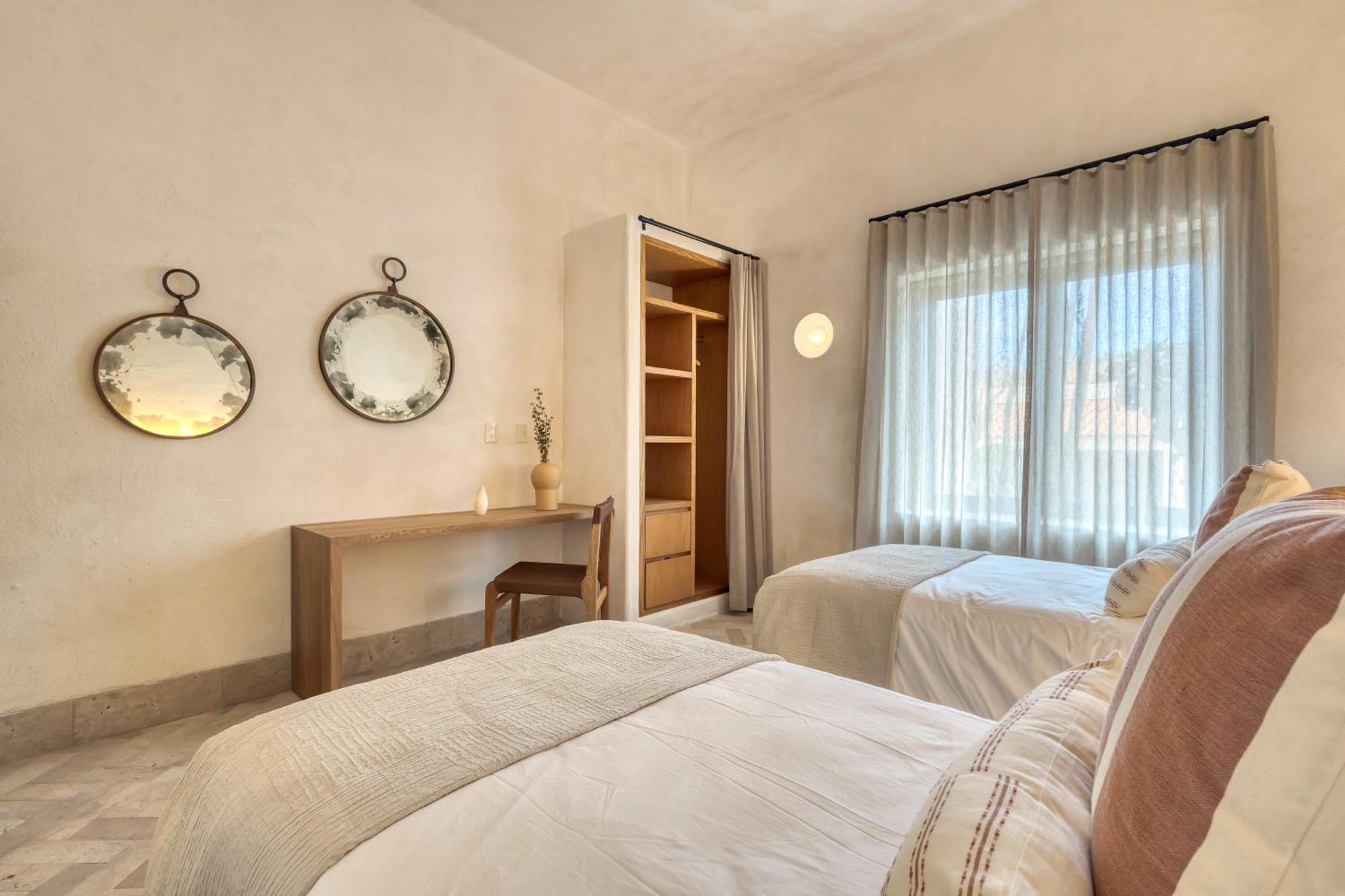 Hotel Casa Nima By Lumina San José del Cabo Zimmer foto