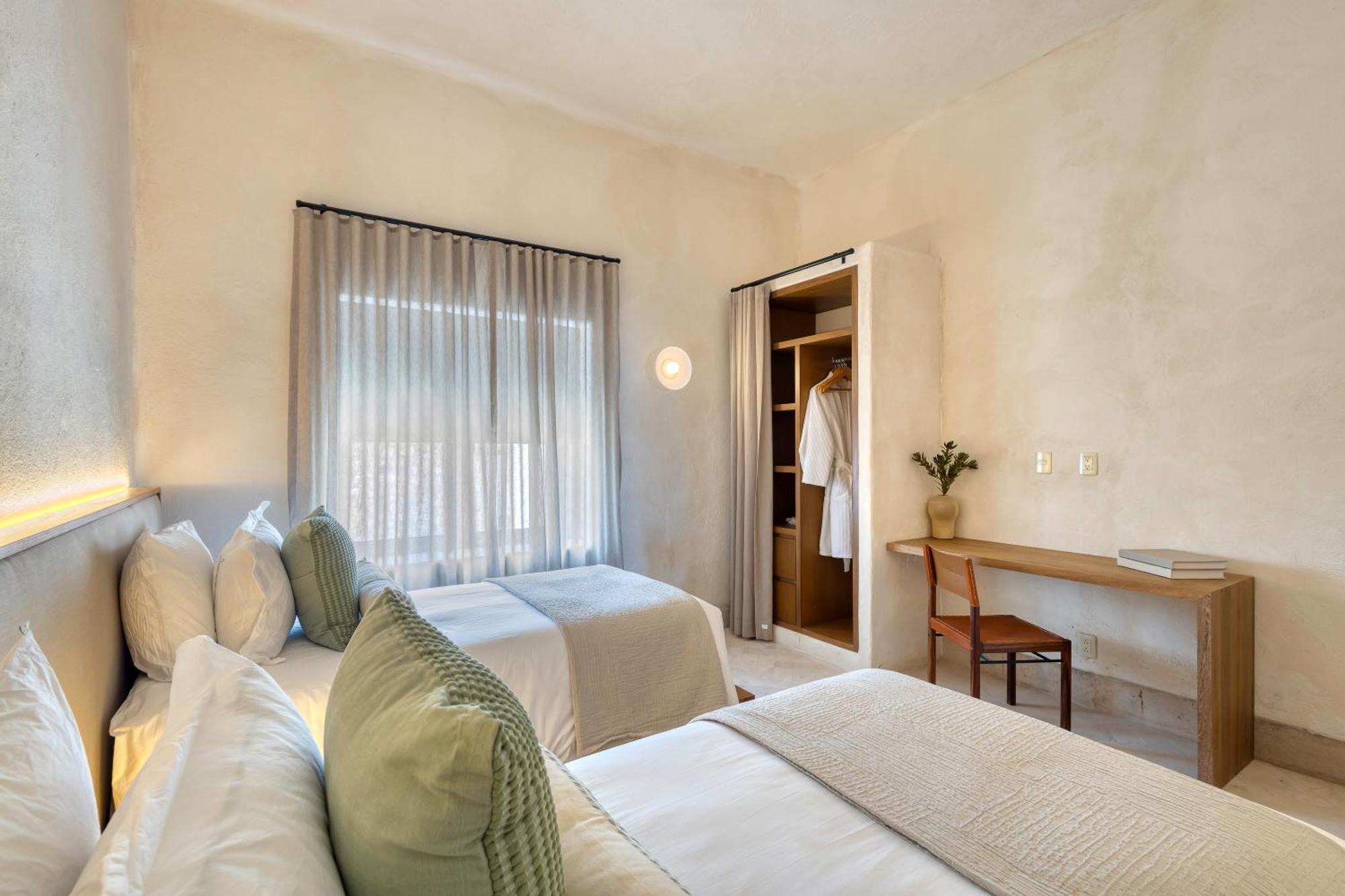 Hotel Casa Nima By Lumina San José del Cabo Zimmer foto